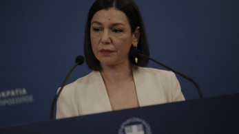 Η Αριστοτελία Πελώνη γράφει για τα Rafale: Στρατηγική λογικής