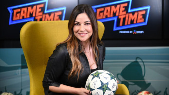 ΟΠΑΠ Game Time με ποδοσφαιρικές νότες από τη Χρύσπα