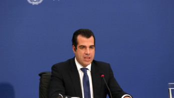 Θετικός στον κορωνοϊό ο Θάνος Πλεύρης