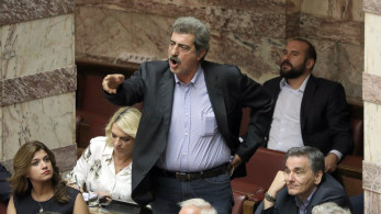 Γεωργιάδης vs ΣΥΡΙΖΑ: Το παίζουν κόμμα του gay pride αλλά δεν είπαν κουβέντα για το ομοφοβικό σχόλιο Πολάκη
