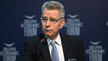 Πάιατ: Αδιαμφισβήτητη η κυριαρχία της Ελλάδας στα νησιά της