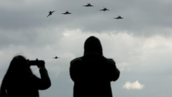 Δημοσκόπηση Opinion Poll: Υπέρ των Rafale και της αμυντικής θωράκισης η πλειοψηφία των πολιτών
