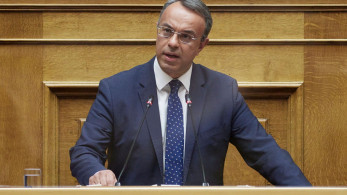 Σταϊκούρας σε Reuters: Η Ελλάδα θα αποπληρώσει το ΔΝΤ μέχρι τον Μάρτιο