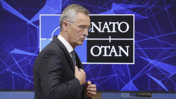 Έκτακτη τηλεδιάσκεψη κορυφής του ΝΑΤΟ αύριο-Στόλτενμπεργκ: “Η ειρήνη έχει γίνει θρύψαλα”