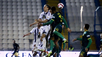 Super League 1: «Αυγά μάτια» (0-0) στη Ριζούπολη