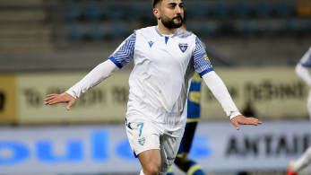 Super League 1: Ο Ιωνικός «άλωσε» την Τρίπολη
