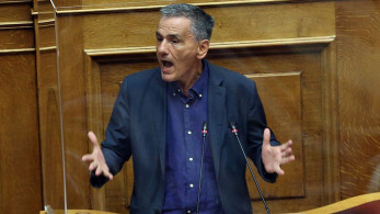 Νέα πυρά Τσακαλώτου κατά Τσίπρα: Διαφωνώ με την εκλογή προέδρου από τη βάση