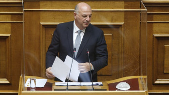 Τσιάρας: Μέτρα για έλεγχο σε συνδέσμους και “φιλτράρισμα” οπαδών