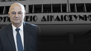 Τσιάρας: Ιδιώνυμο αδίκημα η οπαδική βία