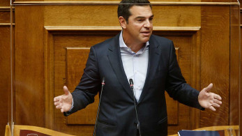 Νίκος Γ. Σακελλαρόπουλος:  Ο Αλέξης, ο Μάο κι οι … Μάο-Μάο