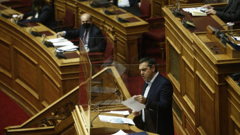 ΤΡΑΙΝΟΣΕ: Ο Αλέξης… τρολάρει τον Τσίπρα και τούμπαλιν!