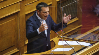 Αλέξη (Τσοβόλα) δώσ’τα όλα!