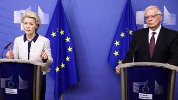 Κομισιόν: Κλείνουμε τον εναέριο χώρο της ΕΕ για τους Ρώσους