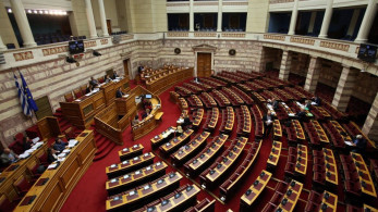Τα κόμματα της αντιπολίτευσης για το πόρισμα της εξεταστικής