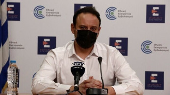 Γκ. Μαγιορκίνης: Μελέτη με ελληνική σφραγίδα για τις βλάβες της Covid-19 σε εγκέφαλο και καρδιά