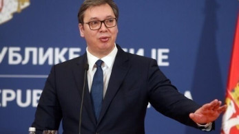 Η Σερβία γύρισε την πλάτη στη νομιμότητα: Στηρίζει τη Ρωσία