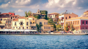 Real Estate: “Απόβαση” Ισραηλινών και σε ελληνικά δημοφιλή νησιά