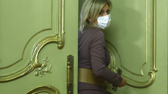 Η Μόσχα παραφρόνησε: Απειλεί Σουηδία και Φινλανδία αν ενταχθούν στο ΝΑΤΟ