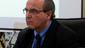 Ζαχαρίας Ζούπης: Η χώρα δεν μπορεί να επιστρέψει στο μίζερο παρελθόν