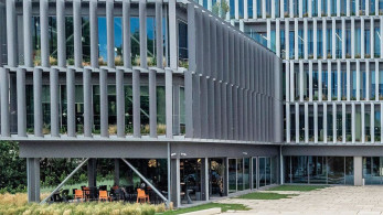 Τιμητική διάκριση στη Noval Property για το πράσινο κοινό ομολογιακό δάνειο
