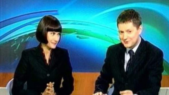 Ρωσία: «Αυτομόλησε» διάσημη παρουσιάστρια ειδήσεων