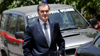 Ανασύρεται από το αρχείο η μήνυση Βγενόπουλου για εκβιασμό