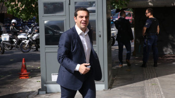 Οταν ο Τσίπρας ετοιμαζόταν να στείλει όπλα στη Σαουδική Αραβία