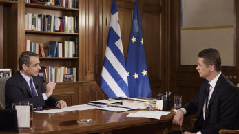 Μήνυμα του πρωθυπουργού στην Τουρκία: Δεν υπάρχει ακροατήριο για κανέναν αναθεωρητισμό