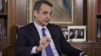 Καρφιά Μητσοτάκη σε Τσίπρα και Καμμένο