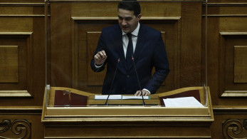 Κατρίνης κατά Τσίπρα: Οι κυρώσεις είναι κυρώσεις