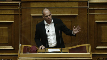 Γιάνης Βαρουφάκης: ο φανφάρας με ένα “ν”