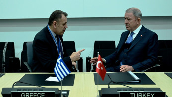 Συνάντηση Παναγιωτόπουλου-Ακάρ στις Βρυξέλλες