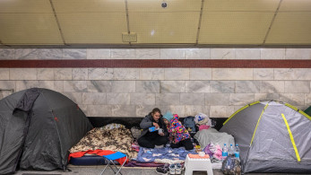 Δήμοι Αττικής: Τεράστια η ανταπόκριση του κόσμου  για ανθρωπιστική βοήθεια στην Ουκρανία