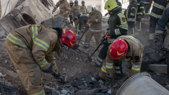 Ουκρανία-Ζελένσκι: «Φανταστείτε 14.000 πτώματα» στο στάδιο της Μόσχας