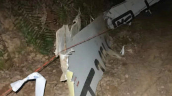 Κίνα: Απίθανο να υπάρχουν επιζώντες από τη συντριβή του Boeing