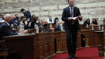 ΚΙΝΑΛ: Τρέχουν να προλάβουν… τις κάλπες