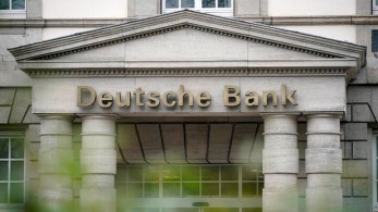 H Deutsche Bank αποσύρεται από τη Ρωσία