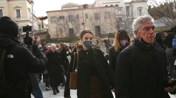 Πέτρος Φιλιππίδη: Διεκόπη η δίκη για τις 28/3 ώστε να παραστεί στο δικαστήριο