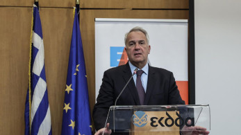 Βορίδης: Στρατηγικός στόχος η αντιμετώπιση της διαφθοράς