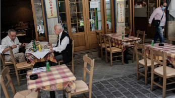 Σε έξαρση η πανδημία-Έως και 50% πιο μεταδοτική η Omicron 2