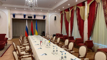 Έτοιμες για δεύτερο γύρο συνομιλιών Ρωσία και Ουκρανία