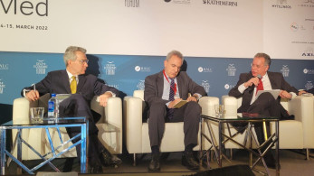 Pyatt: Η Ελλάδα απολαμβάνει τη στήριξη των ΗΠΑ σε σημαντικά θέματα εξωτερικής πολιτικής