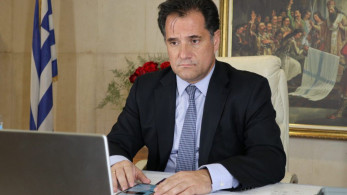 Αδ. Γεωργιάδης: Άμεσα σ’ εφαρμογή πλατφόρμα για ενίσχυση πληγέντων επιχειρήσεων