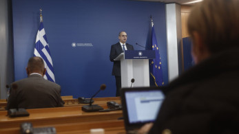 Οικονόμου για ακρίβεια: Προωθείται η ελληνική πρόταση για ευρωπαϊκή απάντηση