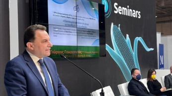 Γεωργαντάς: Η αξιοπιστία και η τήρηση των κανόνων στο εθνικό brand των τροφίμων, προϋποθέσεις ανάπτυξης