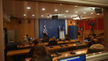 Οικονόμου: Πότε θα ανοίξει η πλατφόρμα επιδότησης καυσίμων