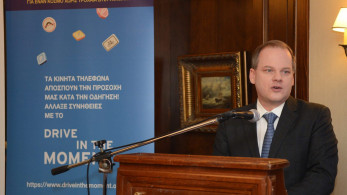 Καραμανλής: Φτιάχνουμε νέους δρόμους κι αναβαθμίζουμε τους υπάρχοντες-Στόχος η ασφάλεια