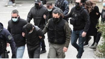 Κυπαρίσσης: Σκληροί ληστές των ΑΤΜ οι απαγωγείς