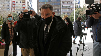 Δίκη Λιγνάδη: Με μήνυση κατά του μάρτυρα κατηγορίας απαντά ο Κούγιας