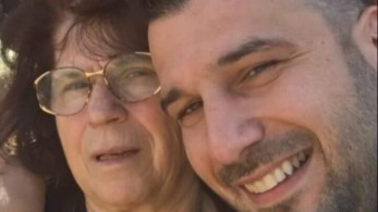 Ελεύθερος αφέθηκε ο επιχειρηματίας Γιώργος Κυπαρίσσης-Τον είχαν απαγάγει πριν 2 μήνες